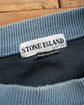 2001SS STONE ISLAND  Cotton Sweatshirt Design by Paul Harvey