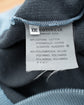 2001SS STONE ISLAND  Cotton Sweatshirt Design by Paul Harvey
