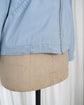 1980s C.P. COMPANY  Reversible Light Blouson