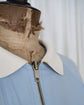 1980s C.P. COMPANY  Reversible Light Blouson