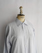 HERMES Made in France Serie button shirt