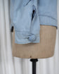 1980s C.P. COMPANY  Reversible Light Blouson