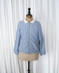 1980s C.P. COMPANY  Reversible Light Blouson