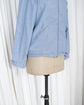 1980s C.P. COMPANY  Reversible Light Blouson