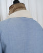 1980s C.P. COMPANY  Reversible Light Blouson