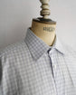 HERMES Made in France Serie button shirt