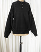 Akisame Knit Polo