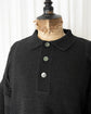 Akisame Knit Polo