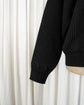 Akisame Knit Polo