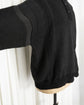 Akisame Knit Polo