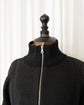 YASHIKI Karita Half Zip Knit