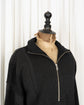 YASHIKI Karita Half Zip Knit