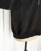 YASHIKI Karita Half Zip Knit