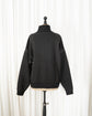 YASHIKI Karita Half Zip Knit
