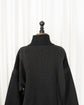 YASHIKI Karita Half Zip Knit