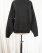 YASHIKI Karita Half Zip Knit