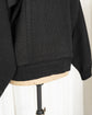 YASHIKI Karita Half Zip Knit