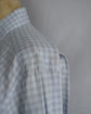 HERMES Made in France Serie button shirt