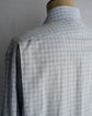 HERMES Made in France Serie button shirt