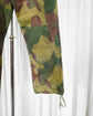 1956 Pattern Belgian Army Brush Stoke Camouflage Over Trousers