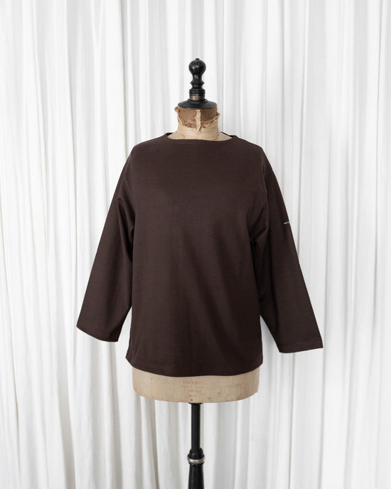 OUTIL TORICOT HABAS/BLACK COFFEE/0