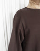 OUTIL TORICOT HABAS/BLACK COFFEE/0