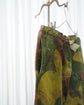 1956 Pattern Belgian Army Brush Stoke Camouflage Over Trousers