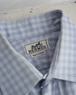 HERMES Made in France Serie button shirt
