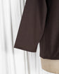 OUTIL TORICOT HABAS/BLACK COFFEE/0