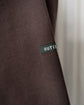 OUTIL TORICOT HABAS/BLACK COFFEE/0