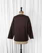 OUTIL TORICOT HABAS/BLACK COFFEE/0