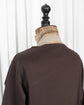 OUTIL TORICOT HABAS/BLACK COFFEE/0