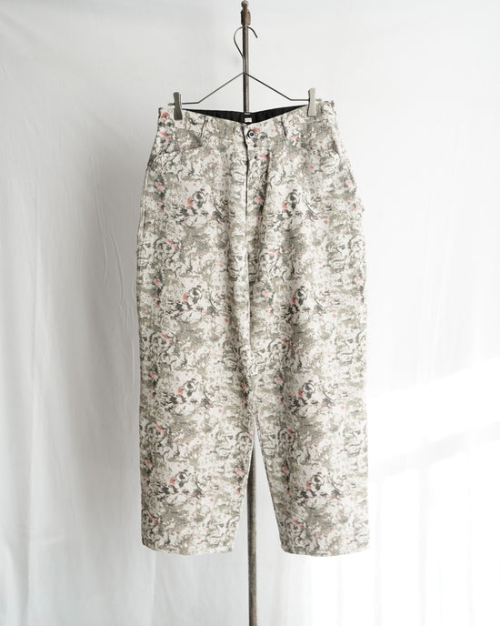 OUTIL PANTALON MARNOZ