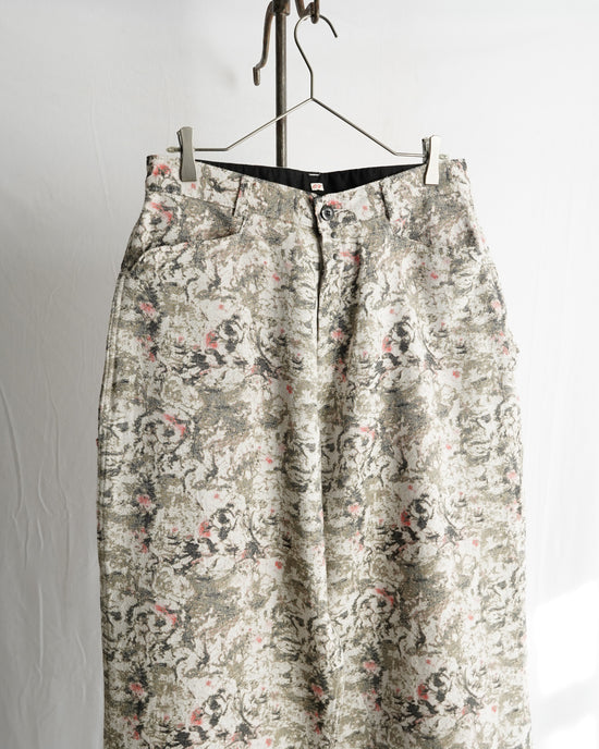 OUTIL PANTALON MARNOZ