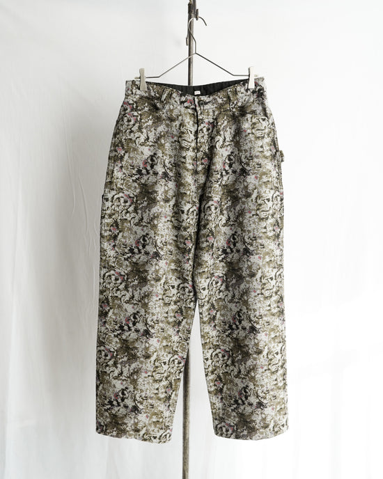 OUTIL PANTALON MARNOZ