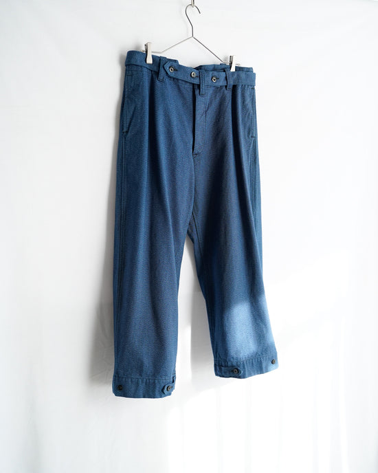 PANTALON SAINT.SANDOUX