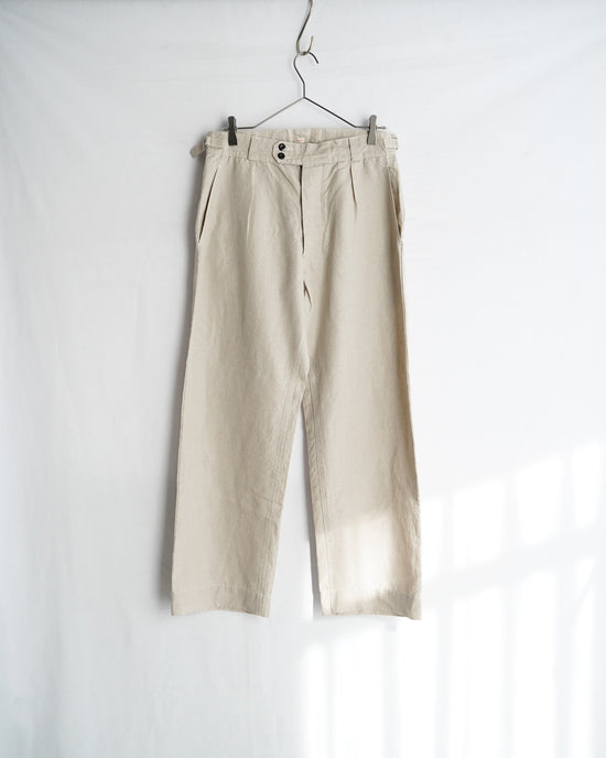 PANTALON LIMMEN