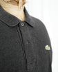 French LACOSTE Polo