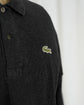 French LACOSTE Polo