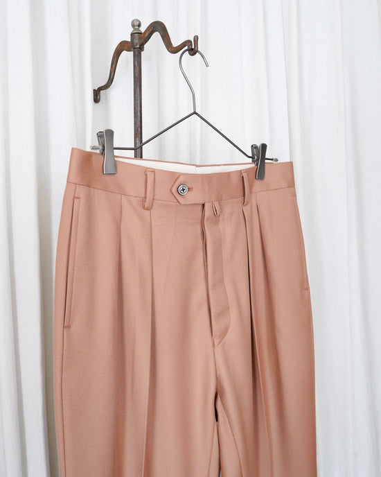 NEAT Wool Tricotine Standard