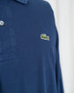 French LACOSTE Polo