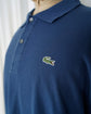 French LACOSTE Polo