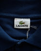French LACOSTE Polo