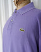 French LACOSTEPolo