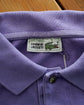 French LACOSTEPolo