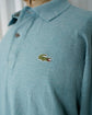 French LACOSTE Polo