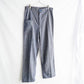 1950~60’s French Vintage Cotton linen work pants