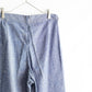 1950~60’s French Vintage Cotton linen work pants