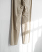 PONTOGLIO Corduroy NEAT Chino