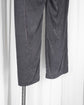 Saby TUCK EASY PANTS - 21W Corduroy Sun Fade Processing -